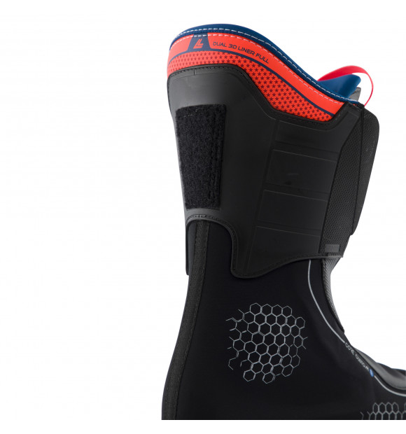 boots RS 120 LV